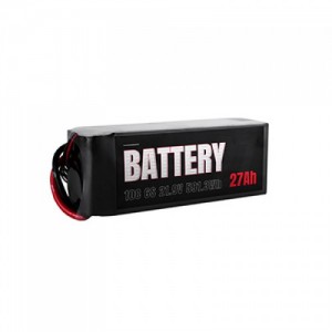 [T-DRONES] 27000mAh 22.2V 6S ��Ƭ�̿� �ݰ�ü ���͸� 
