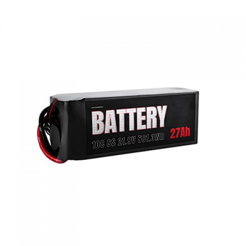 �˾���ũ P0000BSX [T-DRONES] 27000mAh 22.2V 6S ��Ƭ�̿� �ݰ�ü ���͸� 