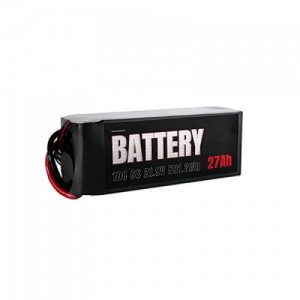 [T-DRONES] 27000mAh 22.2V 6S ��Ƭ�̿� �ݰ�ü ���͸� 