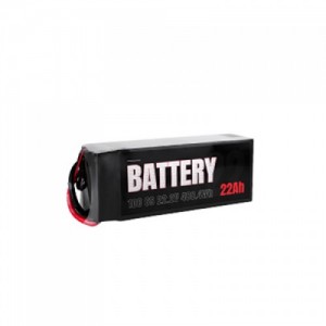[T-DRONES] 22000mAh 22.2V 6S ��Ƭ�̿� �ݰ�ü ���͸� 
