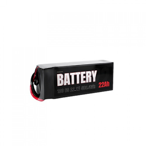 �˾���ũ P0000BSW [T-DRONES] 22000mAh 22.2V 6S ��Ƭ�̿� �ݰ�ü ���͸� 