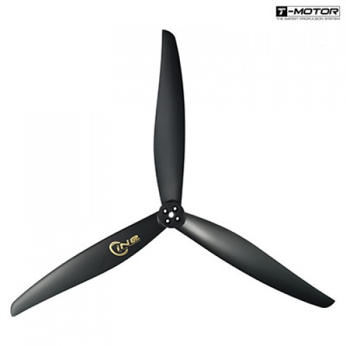 �˾���ũ  T-MOTOR C15X10 �ó׸�ƽ �����緯 (����ġ1��, ����ġ1��)