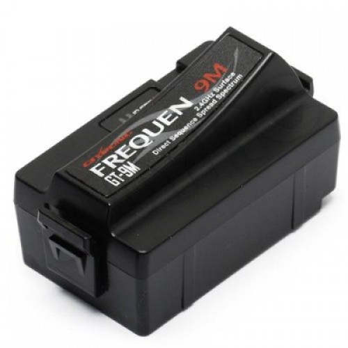 �˾���ũ GT-9M [GY] �⿵���� GT-9M (2.4GHz - D.S.S.S Module Set) for Futaba T12FGH, T12Z, T14Z