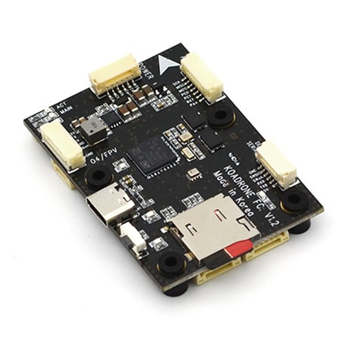 �˾���ũ KoaFC-PCB [KoA] �ھ� FC ���� H743 ���� ���� �Ƚ�ȣũ ��� ���� ��Ʈ�ѷ� (PCB Version)