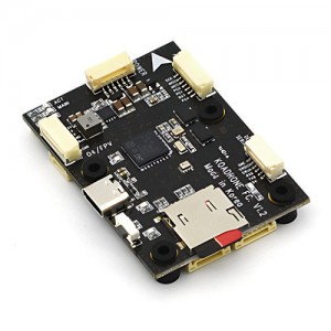 [KoA] �ھ� FC ���� H743 ���� ���� �Ƚ�ȣũ ��� ���� ��Ʈ�ѷ� (PCB Version)
