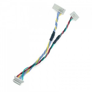 KoaFC - Micoair 4in1 ESC ���� ���̺�