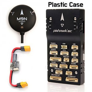 [Holybro] �Ƚ�ȣũ 6C Pixhawk 6C (�ö�ƽ ���̽�) Standard Set + M9N GPS + PM02 V3 �Ŀ����
