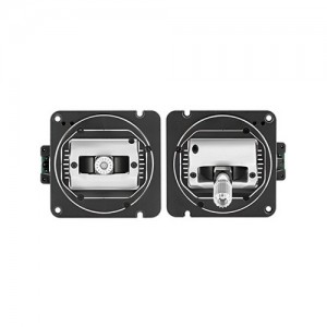 ���������� AG02 CNC Hall Gimbal set (��, �� ��Ʈ)