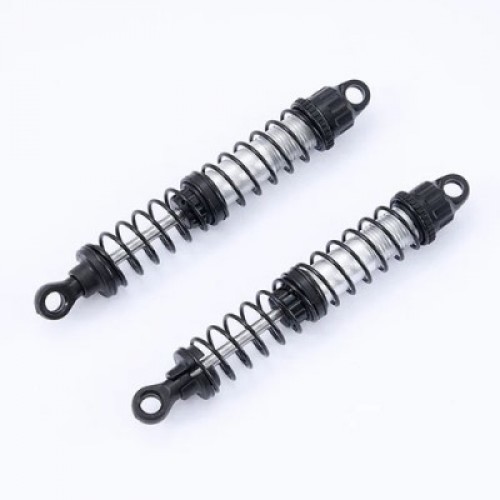 �˾���ũ C3786 [ROC HOBBY] FCX10 TOYOTA LC80 REAR OIL SHOCK ABSORBERS ASSEMBLY 1PAIR