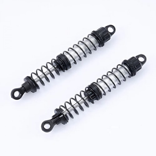 �˾���ũ C3786 [ROC HOBBY] FCX10 TOYOTA LC80 REAR OIL SHOCK ABSORBERS ASSEMBLY 1PAIR