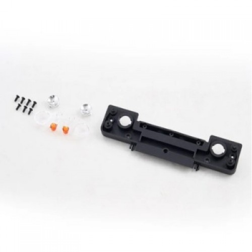 �˾���ũ C3877 [ROC HOBBY] FCX10 Defender 110 Front Light Set