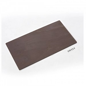 [ROC HOBBY] Rooftop Rack Sheet