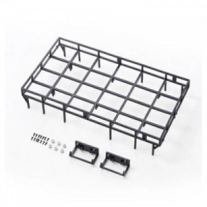 [ROC HOBBY] FCX10 Defender 110 Rooftop Rack