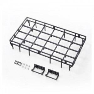 [ROC HOBBY] FCX10 Defender 110 Rooftop Rack