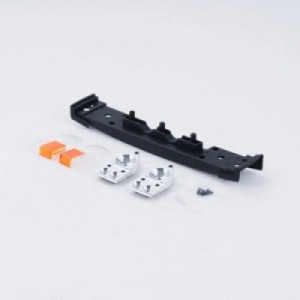 [ROC HOBBY] FCX10 Range Rover Front Light Set