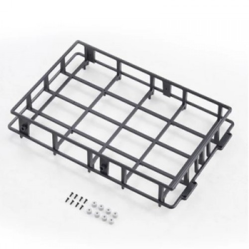 �˾���ũ C3861 [ROC HOBBY] FCX10 Range Rover Rooftop Rack