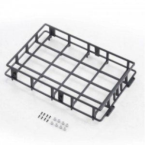 [ROC HOBBY] FCX10 Range Rover Rooftop Rack