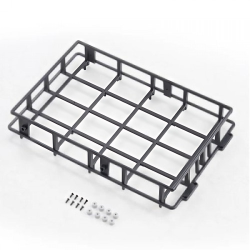 �˾���ũ C3861 [ROC HOBBY] FCX10 Range Rover Rooftop Rack
