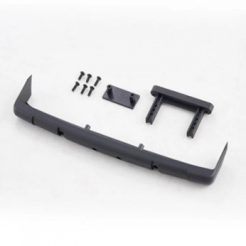 �˾���ũ C3834 [ROC HOBBY] FCX10 Range Rover Front Bumper Bracket