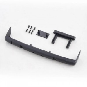 [ROC HOBBY] FCX10 Range Rover Front Bumper Bracket