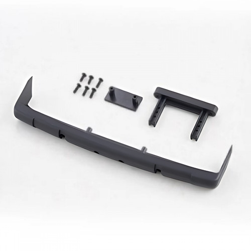 �˾���ũ C3834 [ROC HOBBY] FCX10 Range Rover Front Bumper Bracket