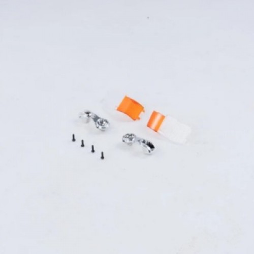 �˾���ũ C3851 [ROC HOBBY] FCX10 Discovery Front Light Set