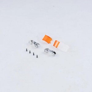[ROC HOBBY] FCX10 Discovery Front Light Set