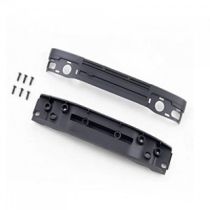 [ROC HOBBY] FCX10 Discovery Front Grille Set