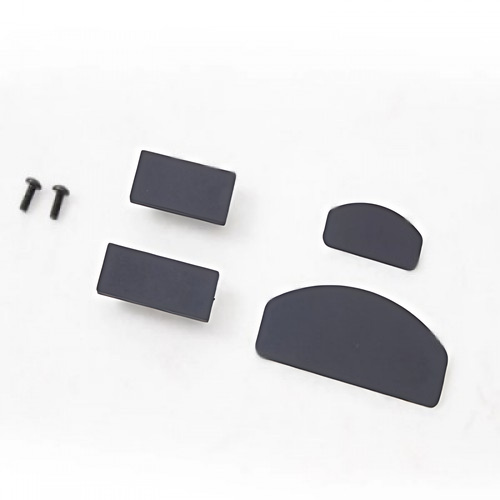 �˾���ũ C3849 [ROC HOBBY] FCX10 Discovery Nameplate