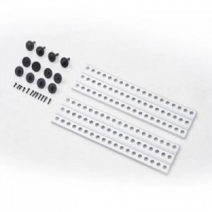 [ROC HOBBY] FCX10 Discovery/Range Rover/Defender 110 Recovery Board