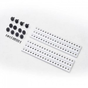 [ROC HOBBY] FCX10 Discovery/Range Rover/Defender 110 Recovery Board