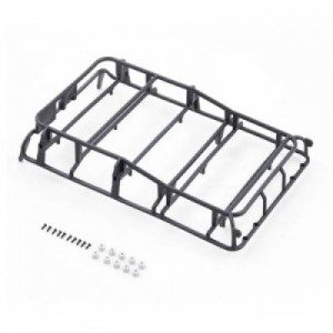 [ROC HOBBY] FCX10 Discovery Rooftop Rack