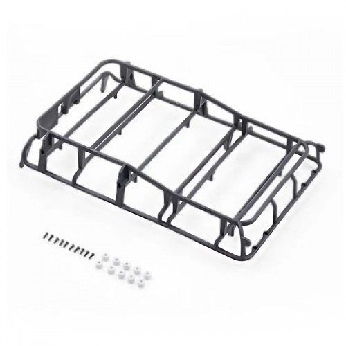 �˾���ũ C3843 [ROC HOBBY] FCX10 Discovery Rooftop Rack