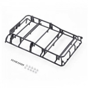 [ROC HOBBY] FCX10 Discovery Rooftop Rack