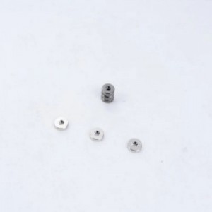 [ROC HOBBY] FCX10 Discovery/Range Rover/Defender 110 15mm Magnet Set