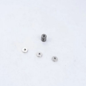 [ROC HOBBY] FCX10 Discovery/Range Rover/Defender 110 15mm Magnet Set