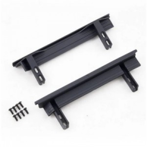 [ROC HOBBY] FCX10 Discovery/Range Rover/Defender 110 Chassis Side Plates