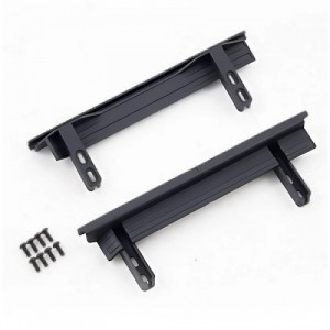 [ROC HOBBY] FCX10 Discovery/Range Rover/Defender 110 Chassis Side Plates