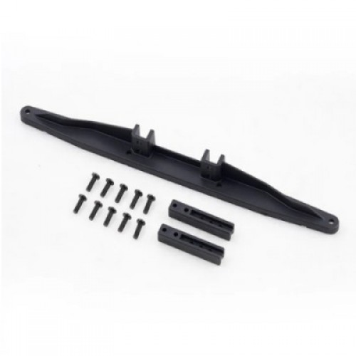 �˾���ũ C3827 [ROC HOBBY] FCX10 Discovery Rear Bumper Bracket