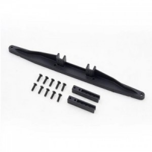 [ROC HOBBY] FCX10 Discovery Rear Bumper Bracket