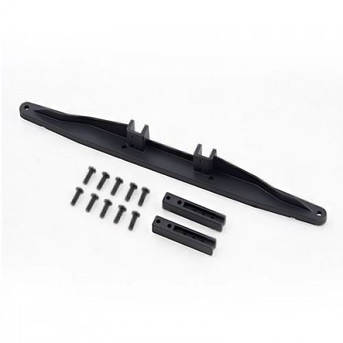 �˾���ũ C3827 [ROC HOBBY] FCX10 Discovery Rear Bumper Bracket