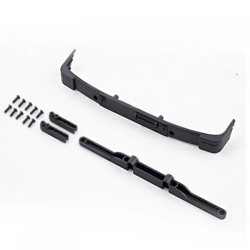 �˾���ũ C3826 [ROC HOBBY] FCX10 Discovery Front Bumper Bracket