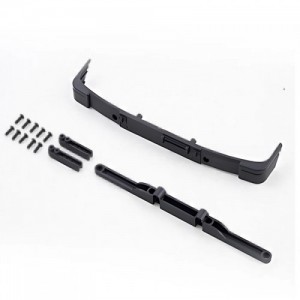 [ROC HOBBY] FCX10 Discovery Front Bumper Bracket