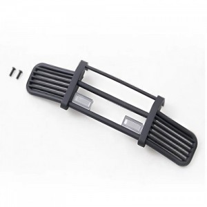 [ROC HOBBY] FCX10 Discovery Front Bumper Set
