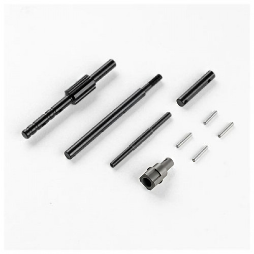 �˾���ũ C3212V2 [ROC HOBBY] FCX10 TRANSMISSION GEAR SHIFT V2 FOR REAR DRIVER FUNCTION