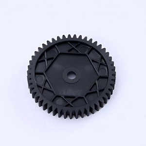 [ROC HOBBY] FCX10 47T SPUR GEAR M0.8