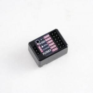 [ROC HOBBY] 1:10 FCX10 LIGHT CONTROL SYSTEM