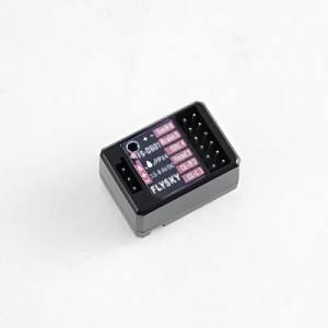 [ROC HOBBY] 1:10 FCX10 LIGHT CONTROL SYSTEM