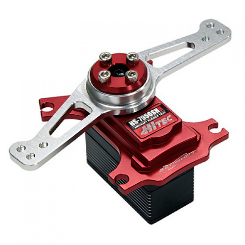 �˾���ũ P0000BAF [Hitec] ������ HS-7956 SHR ���� ������