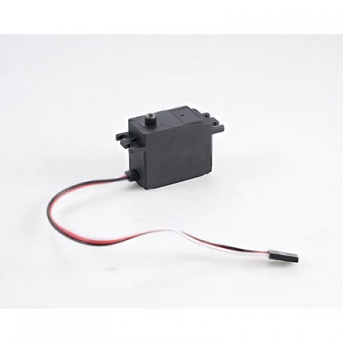 �˾���ũ C3247 [ROC HOBBY] FCX10 25KG METAL GEAR SERVO WATERPROOF